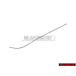 Genuine VW Operating Rod - 3A9827515