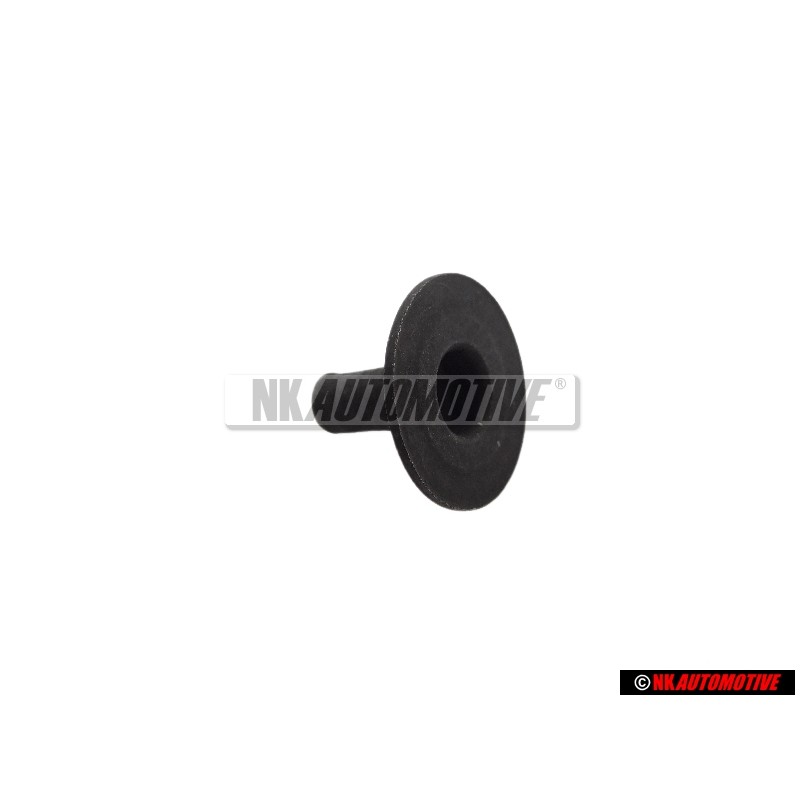 Genuine VW Hexagon Collar Nut - 3B0201441