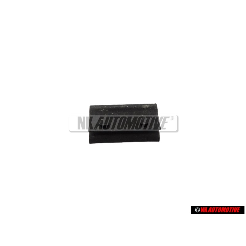 Genuine VW Spring Clip - 3B0837073A