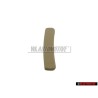 Genuine VW Cover Light Beige - 3B0857763 Q70
