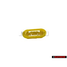 Genuine VW Grommet - 3B0867981A
