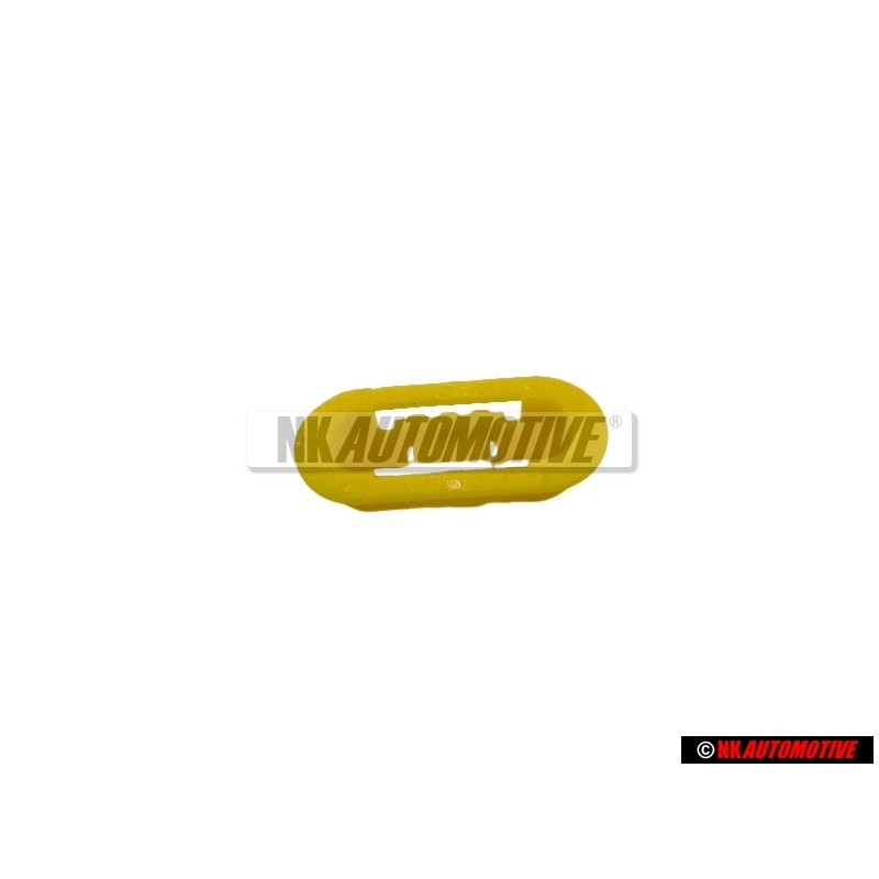 Genuine VW Grommet - 3B0867981A
