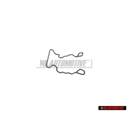 Genuine VW Spring For Halogen Bulb - 3B0941160A