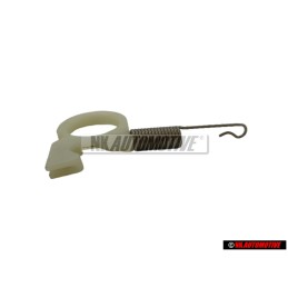 Genuine VW Retaining Spring - 3B0953575