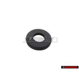 Genuine VW Underlay Anthracite - 3B5839595 71N