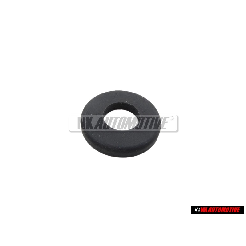 Genuine VW Underlay Anthracite - 3B5839595 71N