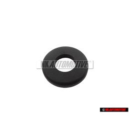 Genuine VW Underlay Satin Black - 3B5839595 B41