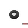 Genuine VW Underlay Satin Black - 3B5839595 B41