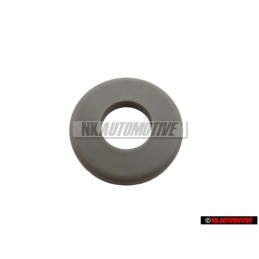 Genuine VW Underlay Flannel Grey - 3B5839595 U71