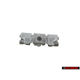 Genuine VW Clip - 3B5853910A