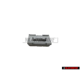 Genuine VW Retaining Clip - 3B9867276