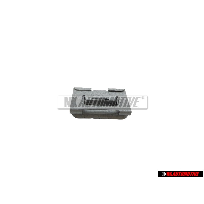 Genuine VW Retaining Clip - 3B9867276