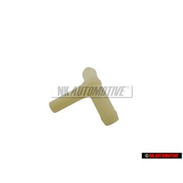 Genuine VW T-Piece - 411261285