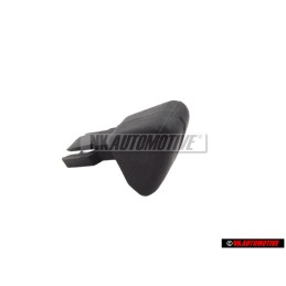 Genuine VW Knob - 411819661