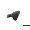 Genuine VW Knob - 411819661