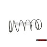 Genuine VW Pressure Spring - 431711199A