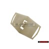 Genuine VW Spreader Rivet - 431853577A