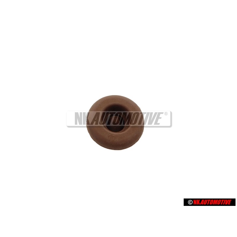 Genuine VW Grommet - 4D0971911