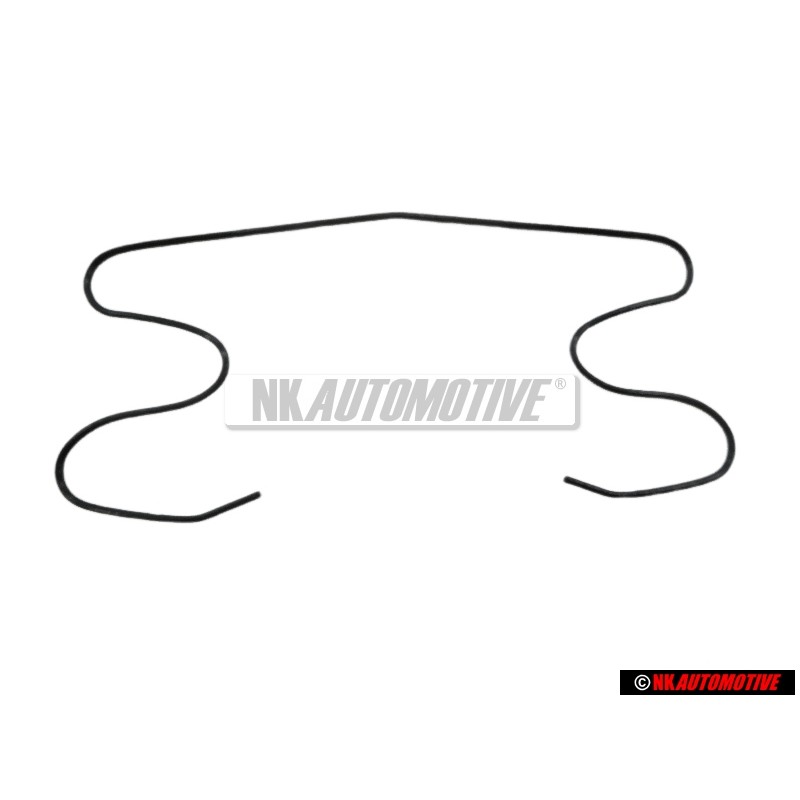 Genuine VW Spring Shackle - 531819100