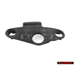 Genuine VW Intermediate Piece - 6E0807505B
