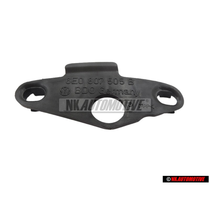 Genuine VW Intermediate Piece - 6E0807505B