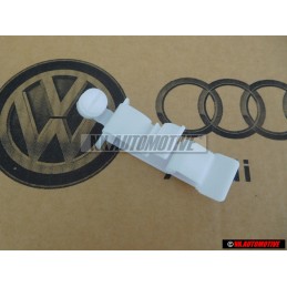 Genuine VW Cable Holder - 6H0971005