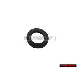 Genuine VW Rubber Washer - 6K0711257