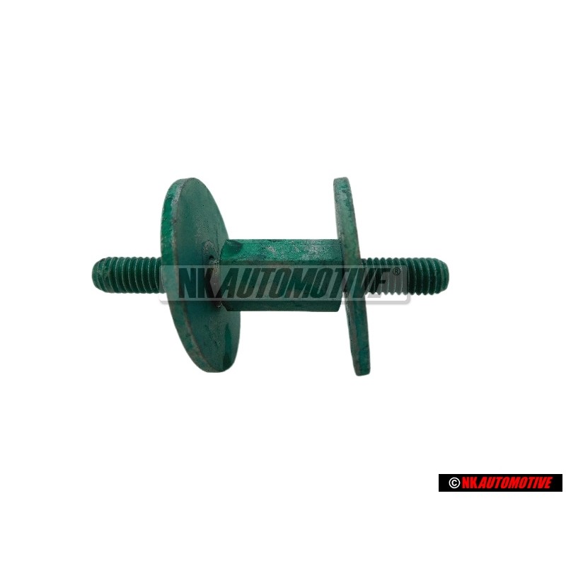 Genuine VW 12-Point Socket Head Bolt (Combi) - 6K0820841A
