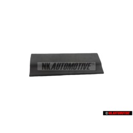 Genuine VW Moulding Frame - 6K0845405