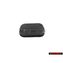 Genuine VW End Cap - 6K0863559