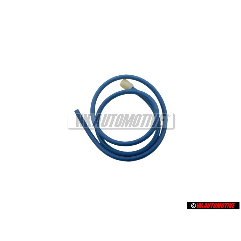 Genuine VW Water Drainage Hose - 6K0877233A