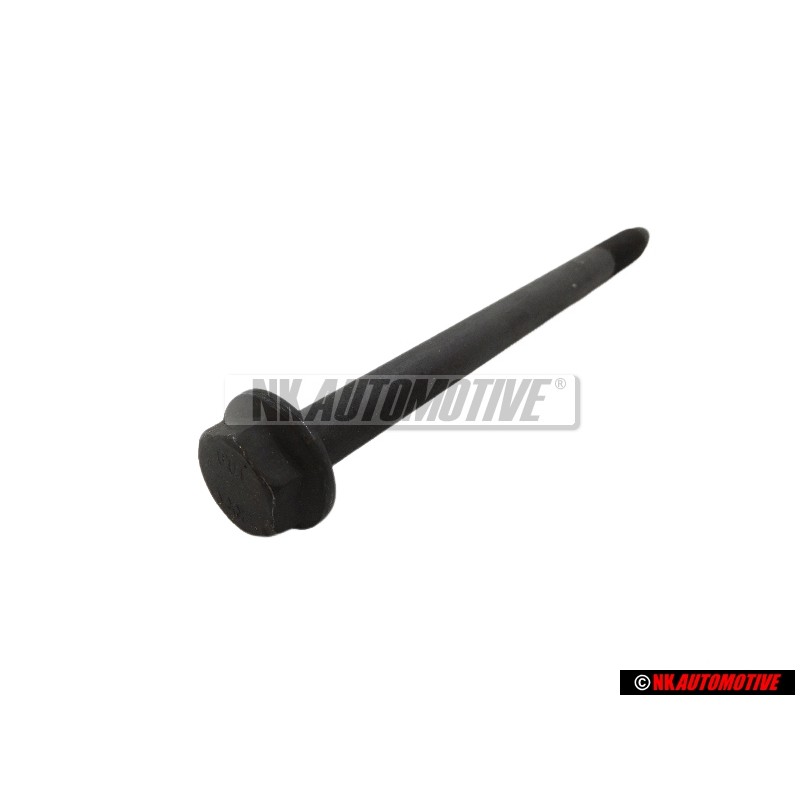 Genuine VW Hexagon Bolt - 6K9499121A
