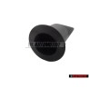 Genuine VW Water Drain Pipe - 6K9804543A