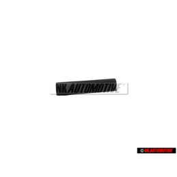 Genuine VW Limit Stop Cup - 6K9827489