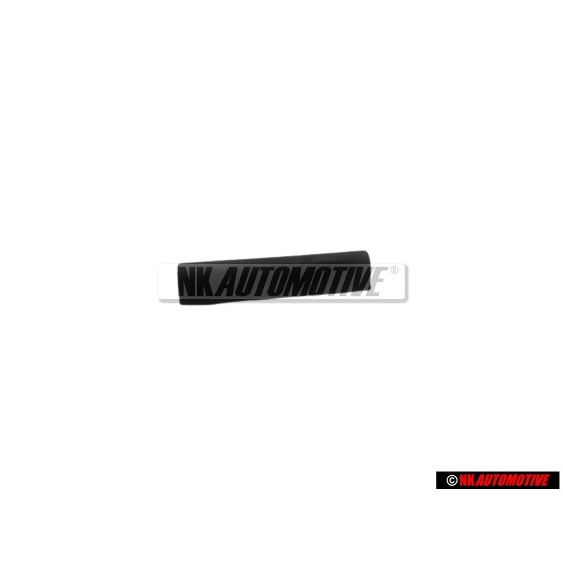 Genuine VW Limit Stop Cup - 6K9827489
