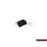 Genuine VW Limit Stop Cup - 6K9827790