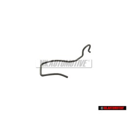 Genuine VW Bracket - 6N0609745A