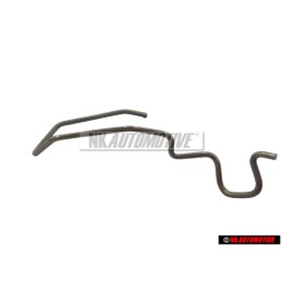 Genuine VW Bracket - 6N0609746B