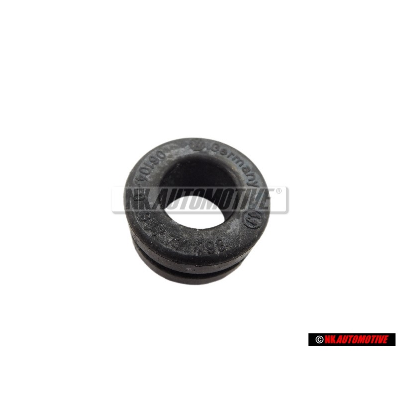 Genuine VW Grommet - 6N0711798