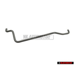 Genuine VW Operating Rod - 6N0827515A