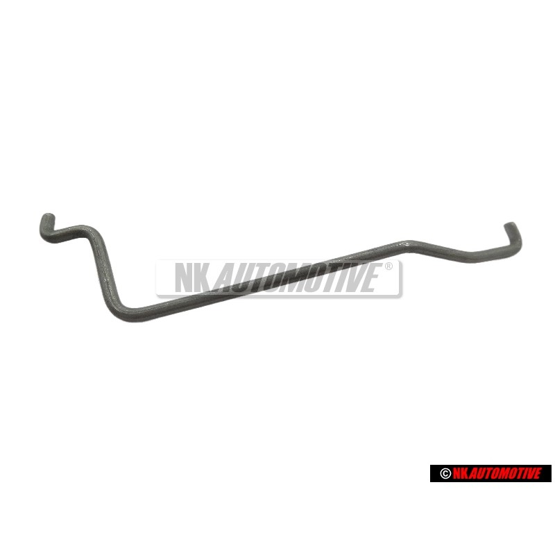 Genuine VW Operating Rod - 6N0827515A