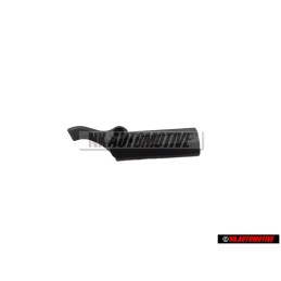 Genuine VW Sliding Shoe - 6N0875417