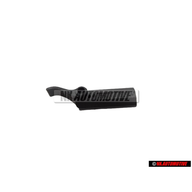 Genuine VW Sliding Shoe - 6N0875417