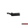 Genuine VW Sliding Shoe - 6N0875417