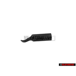 Genuine VW Sliding Shoe - 6N0875418