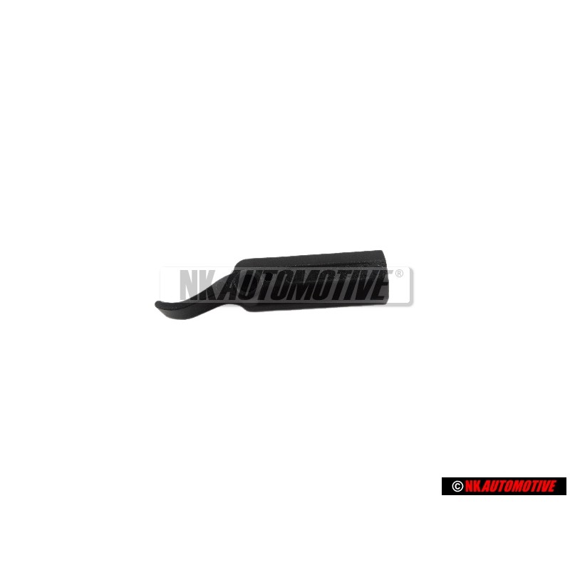 Genuine VW Sliding Shoe - 6N0875418