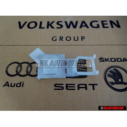 Genuine VW Guide Piece - 6N0971862