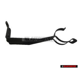Genuine VW Bracket For Clutch Cable - 6N1721399
