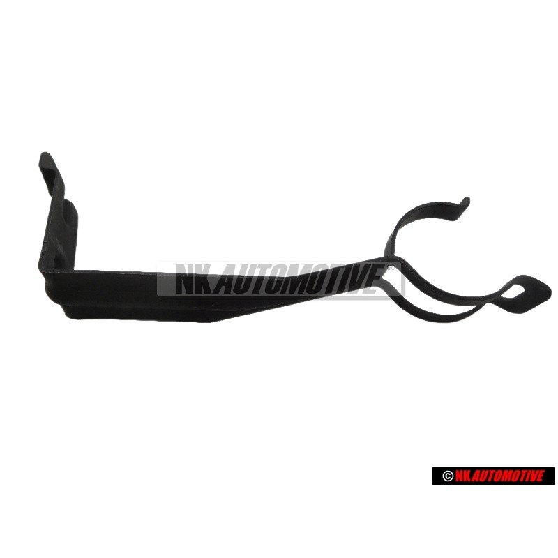 Genuine VW Bracket For Clutch Cable - 6N1721399