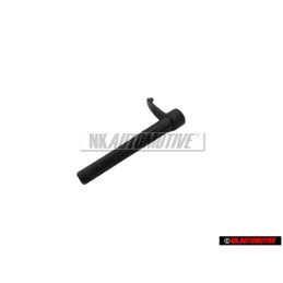 Genuine VW Bearing Pin - 6N1721517A